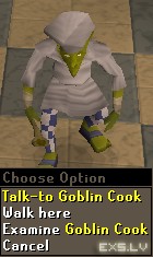 Goblin Cook